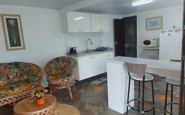 The Writers House - Suite Residences