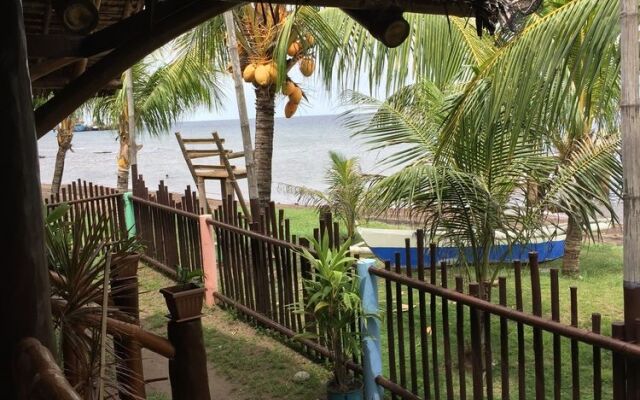 Dumaguete Springs Beach Resort