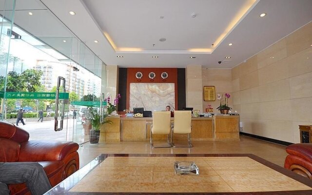 Jinlun Holiday Hotel