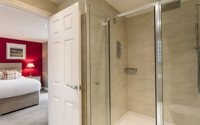 The Townhouses @ Carus Green