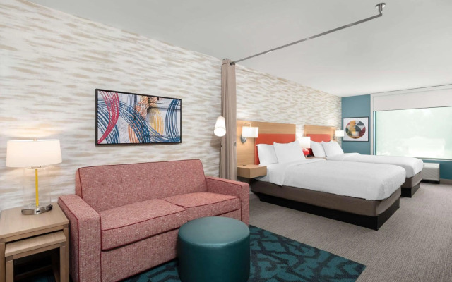 Home2 Suites By Hilton Owatonna