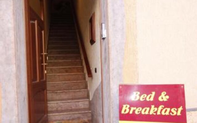Bed and Breakfast Il Nido