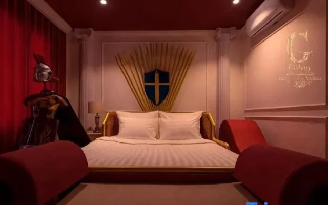 Galaxy Hotel 2