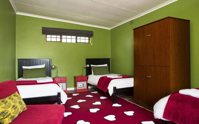 Villa Viva Hostel