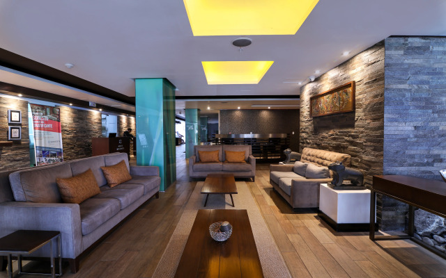 Sonesta Hotel Cusco