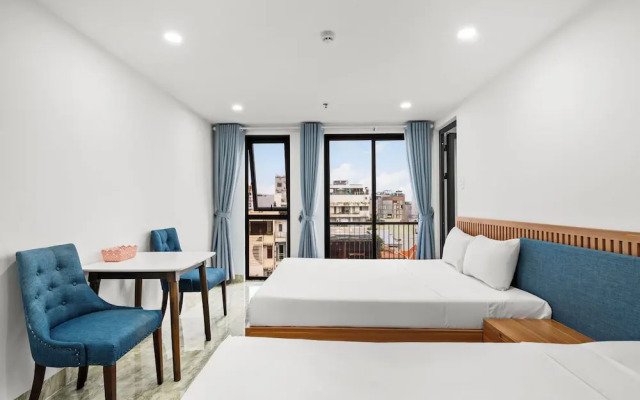 Silia Hotel & Apartment