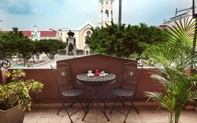 La Isabela Suites