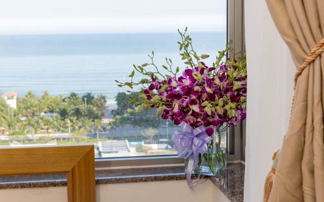 Grand Jeep Hotel Danang