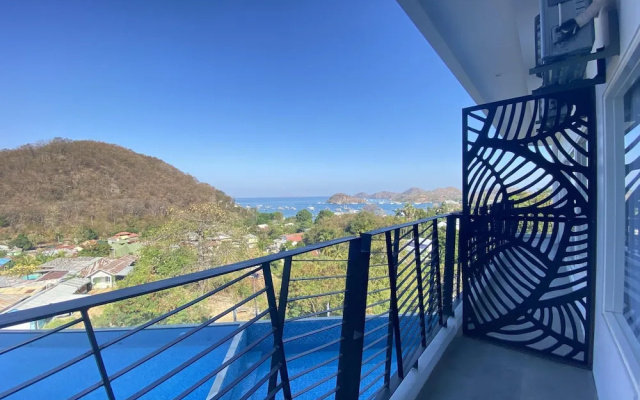 Zasgo Hotel
