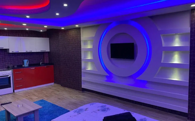 Haznedar Luxury Residence Hotel