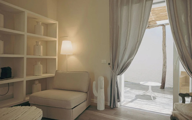 Relais Corte degli Aragonesi