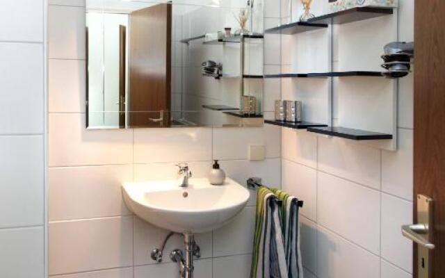 Ferienwohnung Inge Steinrücken