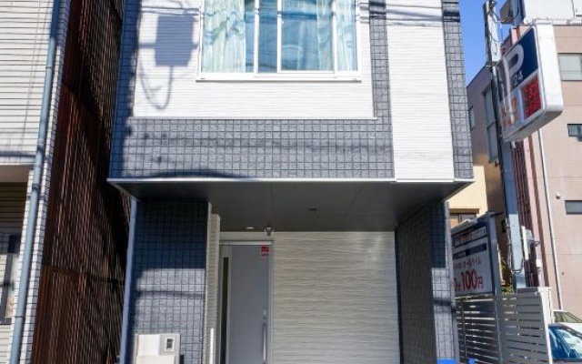 Kawaguchi House — 3-star hotel in Kawaguchi