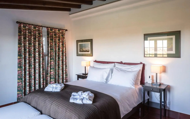 Hotel Rural Monte da Provença