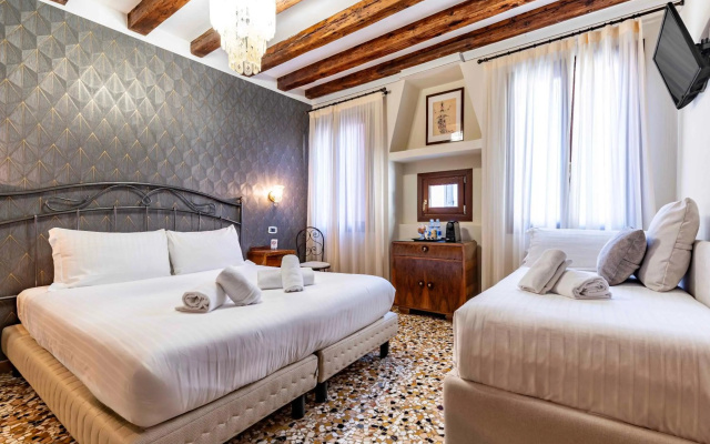 Locanda Art Deco