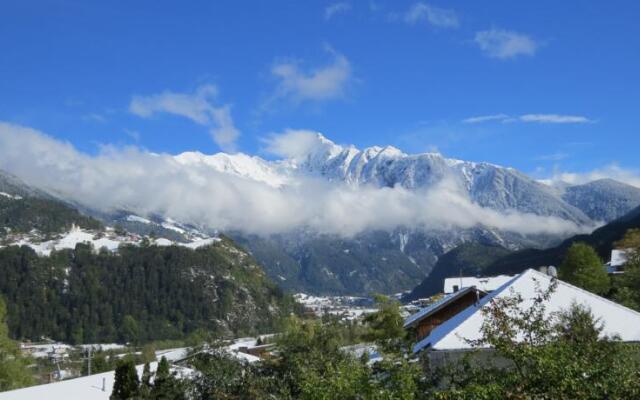 Ferienhäusl Ötztal