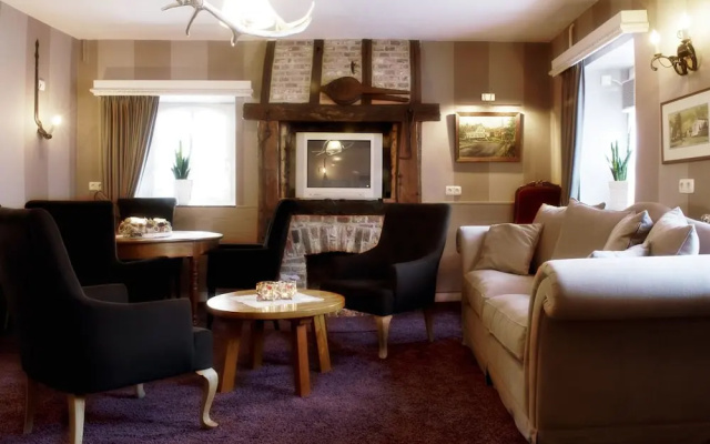 Hotel De Oude Brouwerij