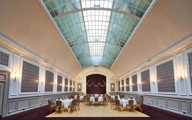 Peebles Hydro Hotel
