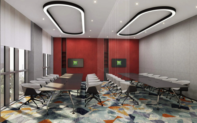 Ibis Styles Ambassador Incheon Airport