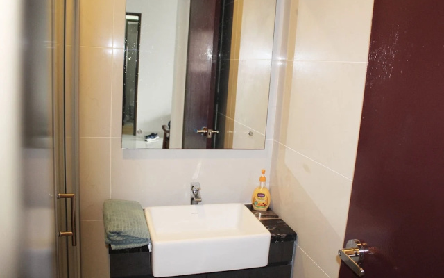 Homerent by Countrygarden Danga Bay
