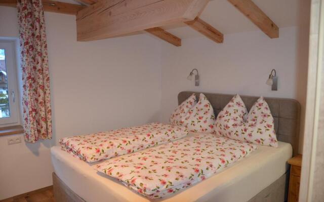 Ferienwohnung Garber