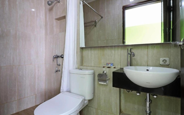 Hotel Bumi Makmur Indah