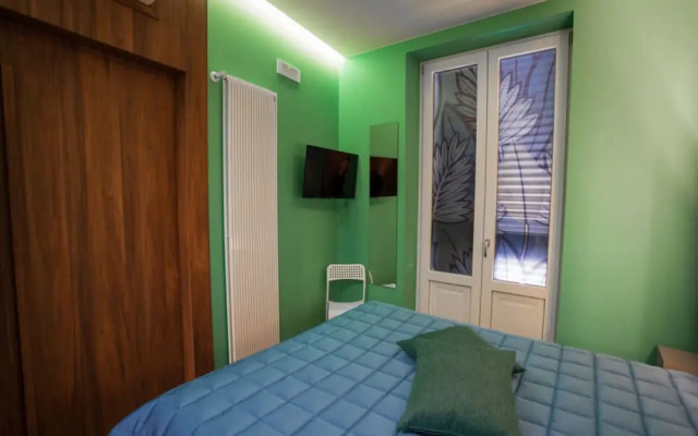 Grantò B&B