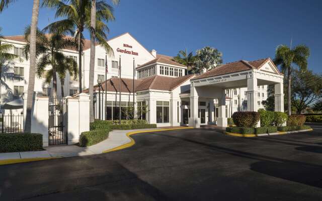 Hilton Garden Inn Boca Raton