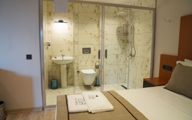 Nova Butik Hotel