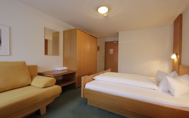 Hotel Tia Monte