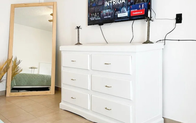 Departamentos Huerta