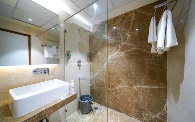 Open Hotel by Olive - Tulips Inn and Suites