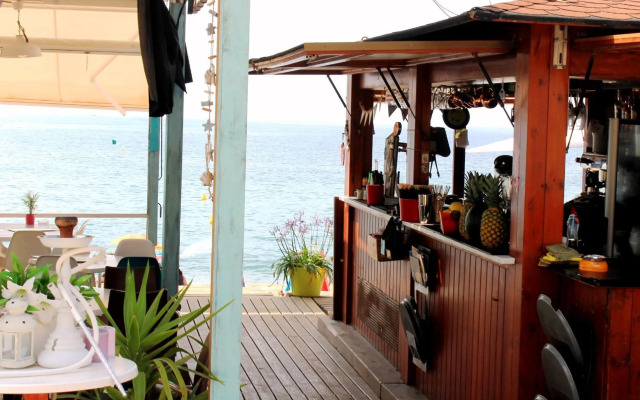 fantasticas vistas a mar