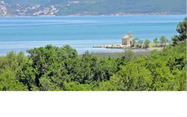 Apartments Atena Posedarje