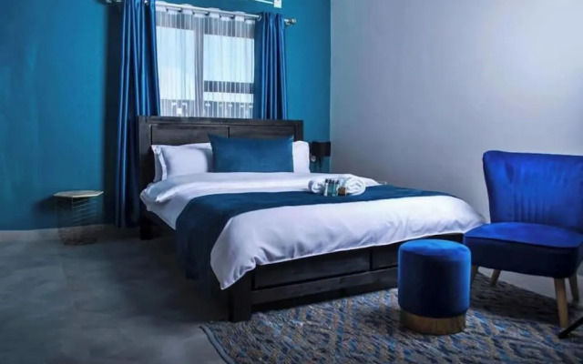 Ascentia Guest House
