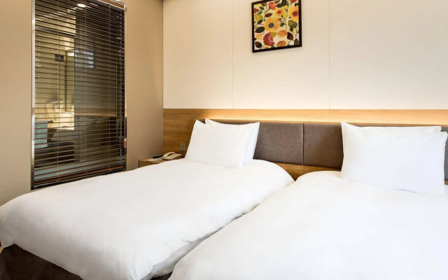 Gloucester Hotel Incheon