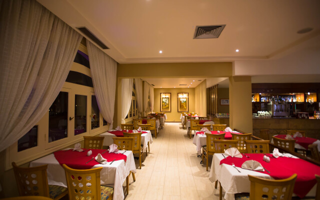 Le Pacha Resort