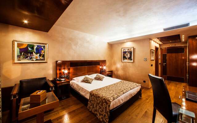 Hotel Anel