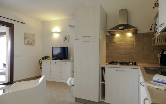 Aria Di Vacanza - Casa Maestrale