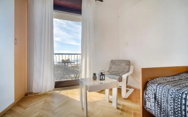 Slava - sea View - A1