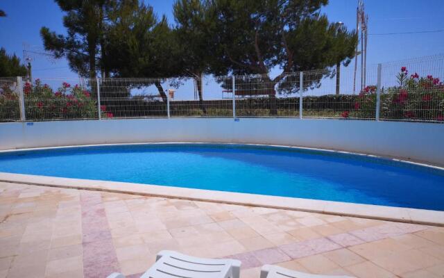 Quarteira beach house