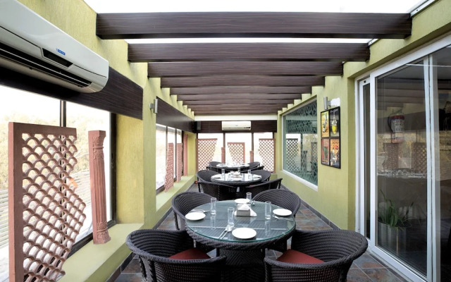MGB Hotels Alwar