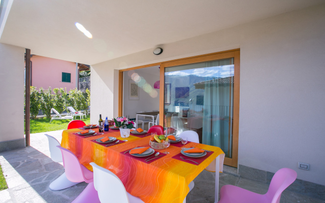 Villa Inti