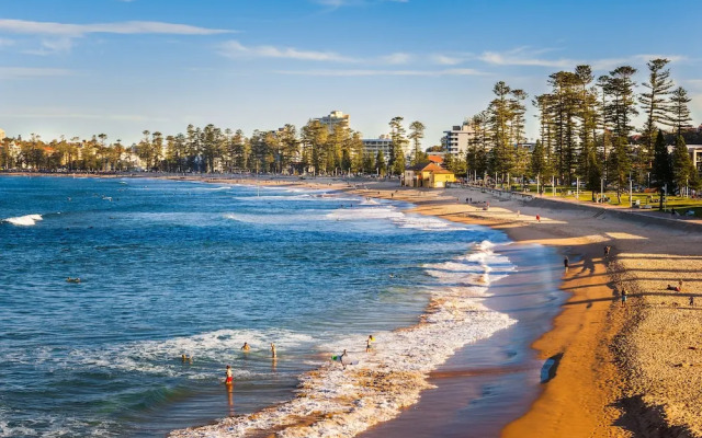 Lotus Stay Manly - Apartment 29G