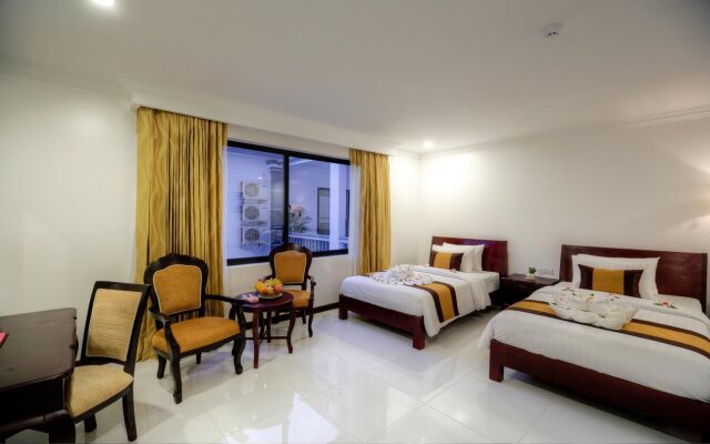 Sokha Roth Premium Hotel