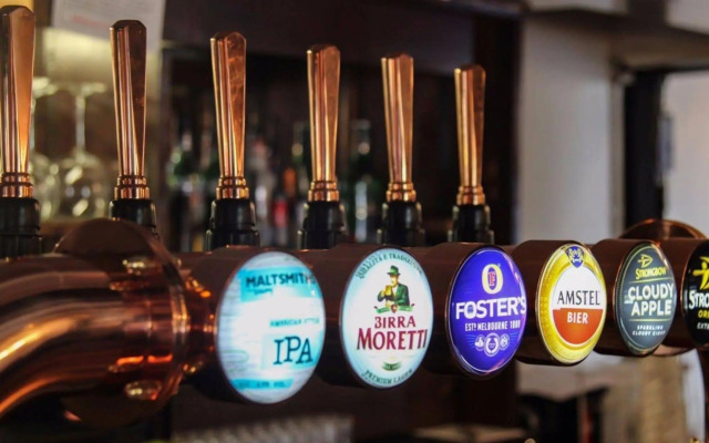 The Waggon & Horses