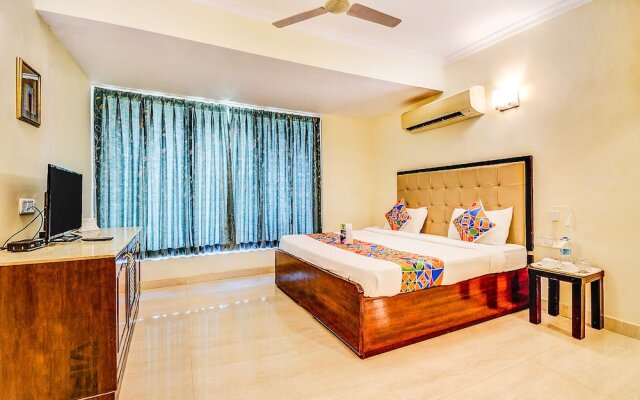 FabHotel Arotel Calangute Beach