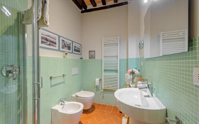 Residenza d'Epoca La Rosa