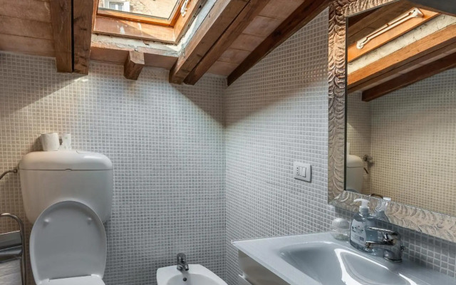 Torretta Via della Viola Appartamento