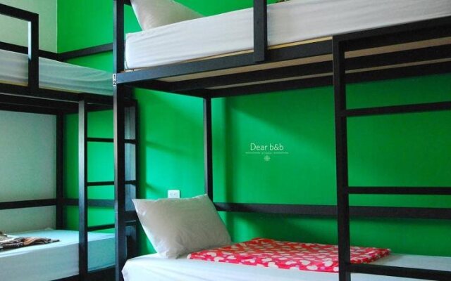 The Way Hostel & Bar